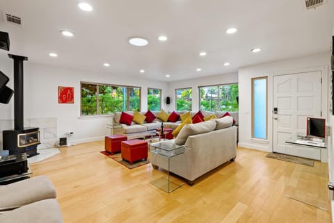 Hawley Days House in Templeton