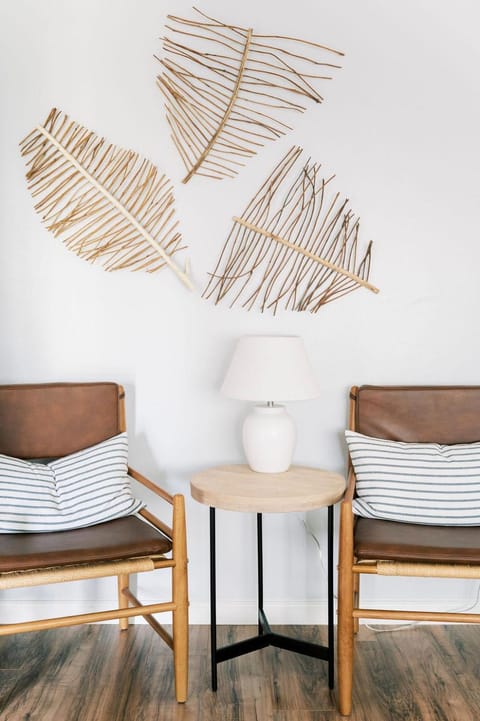 Lake Park Landing House in Atascadero