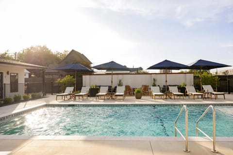 Gloria Inn - Unit 4 Hotel in Waco