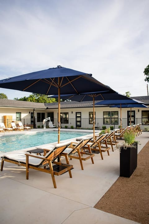 Gloria Inn - Unit 4 Hotel in Waco