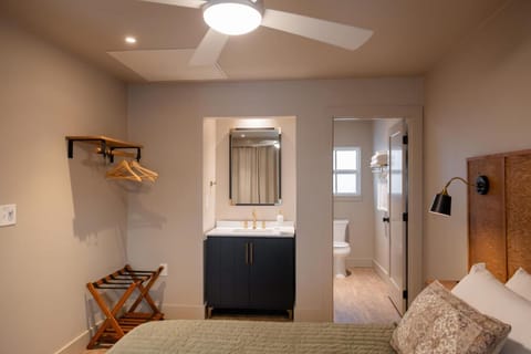 Gloria Inn - Unit 7 Hotel in Waco