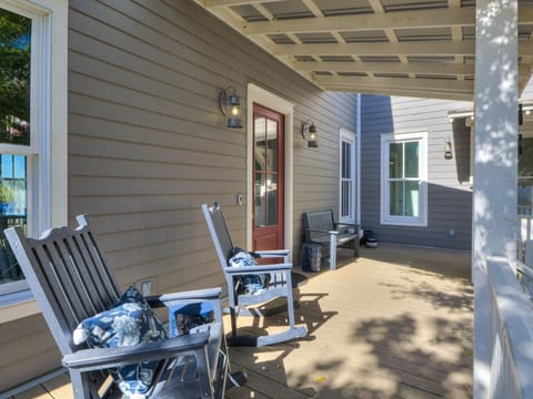 Shore Enough, Carlton Landing, Lakeview for 12 House in Longtown