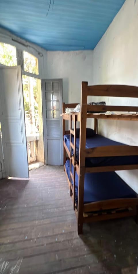 Hostel Samba Hostel in Santa Teresa