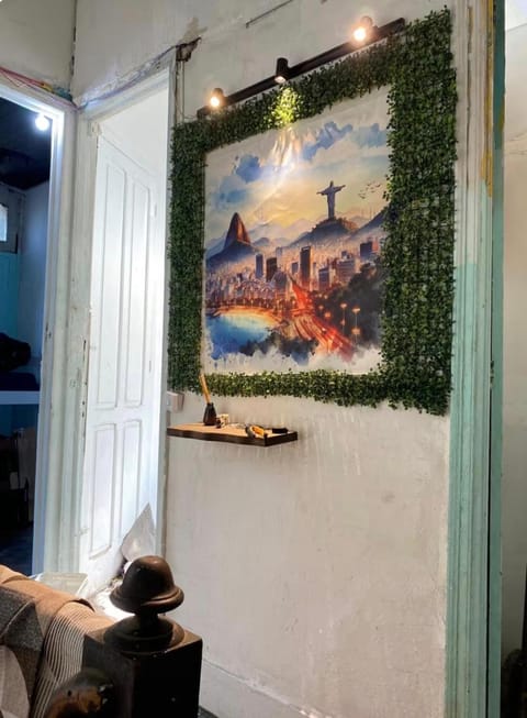 Hostel Samba Hostel in Santa Teresa