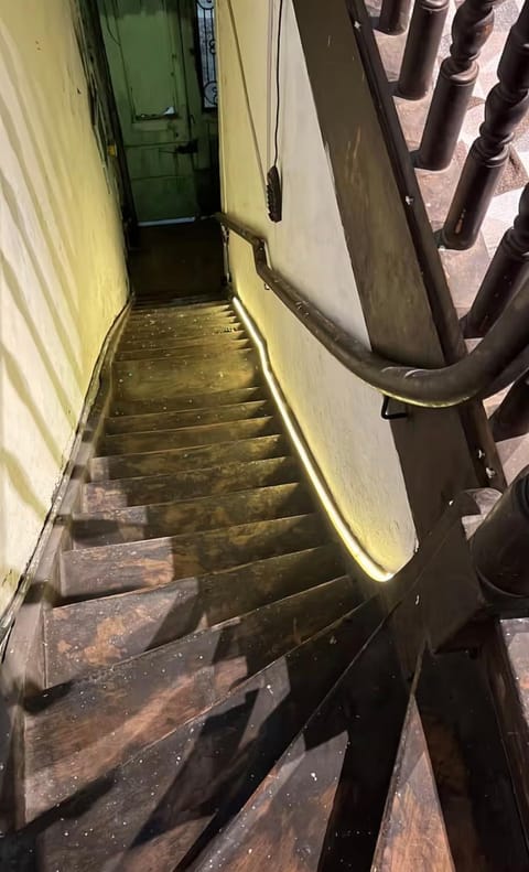 Hostel Samba Hostel in Santa Teresa