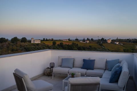 Balcony/Terrace, Spa and wellness centre/facilities