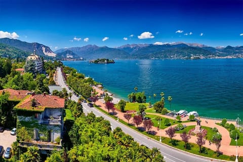 Natural landscape