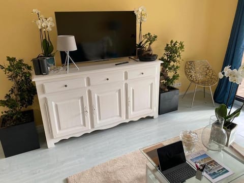 2 pieces chic avec une vue panoramique Apartment in Monaco