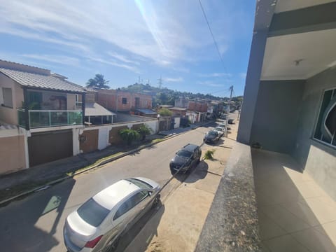 CasaMelo House in São Pedro da Aldeia