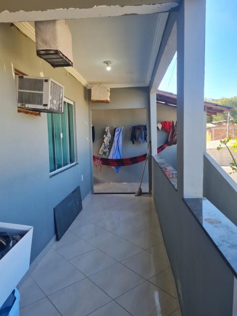 CasaMelo House in São Pedro da Aldeia