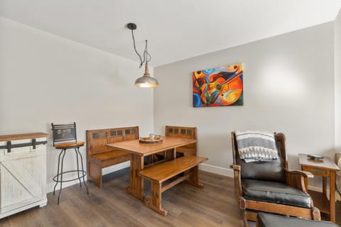 Pine Acres 122 - Halfway to Heaven Apartment in La Plata County