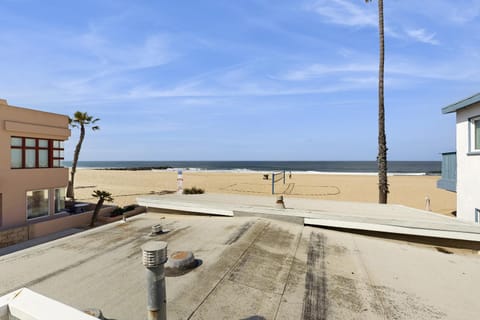 Seascape II House in Balboa Peninsula
