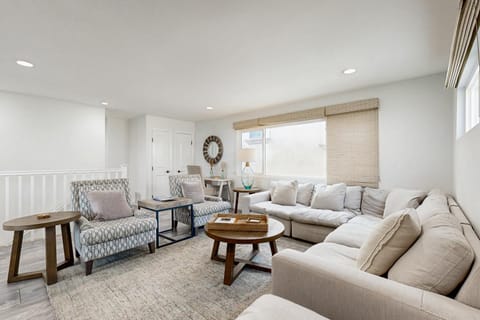 Balboa Island Diamond Resort Home II Apartment in Balboa Island