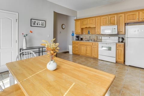 Less Than 4 Mi to UAB and Dtwn Updated Birmingham Apt Apartment in Birmingham