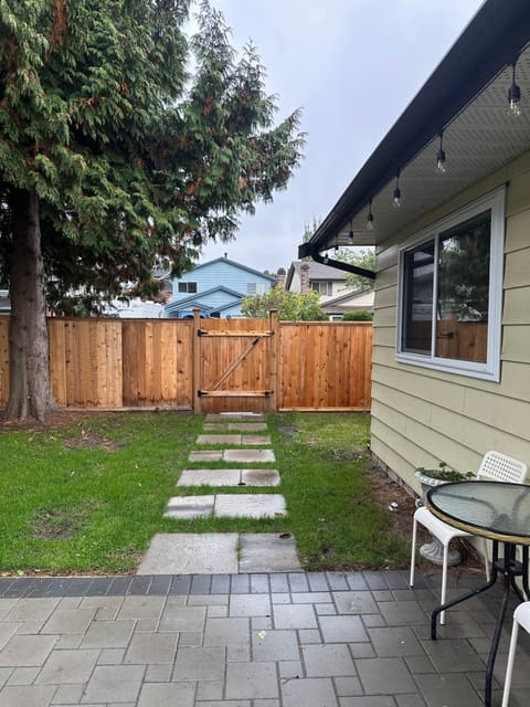 Natural landscape, View (from property/room)