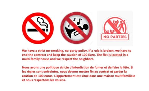 City Huningue Apartment in Weil am Rhein