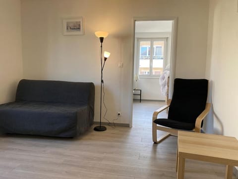 City Huningue Apartment in Weil am Rhein