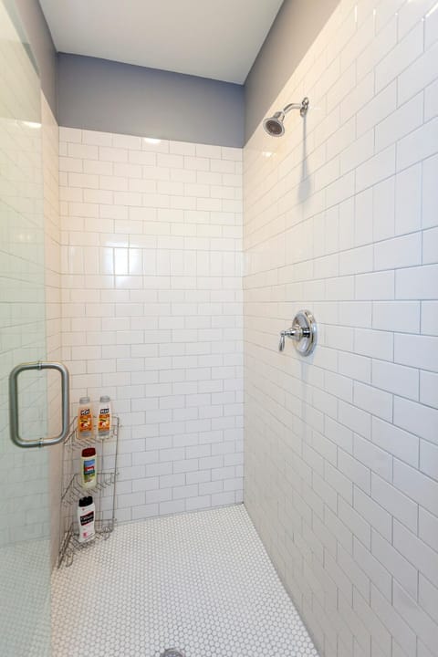 1B Rooftop Deck, 3mi to Broadway, Side by Side Houses Available House in East Nashville