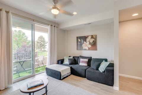 Home Base with Easy 1-80 Access 4 Mi to Dtwn Reno! House in Reno