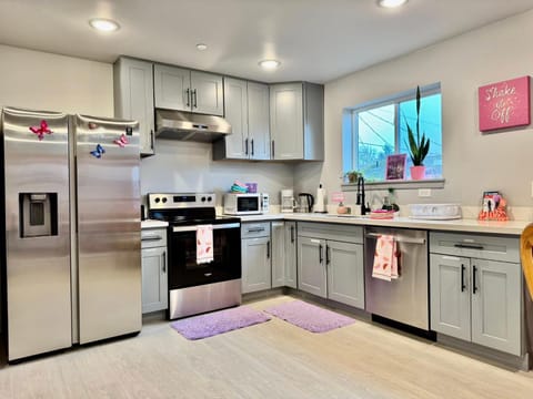 South west Apartment in Burien