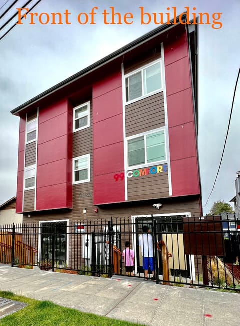 South west Apartment in Burien