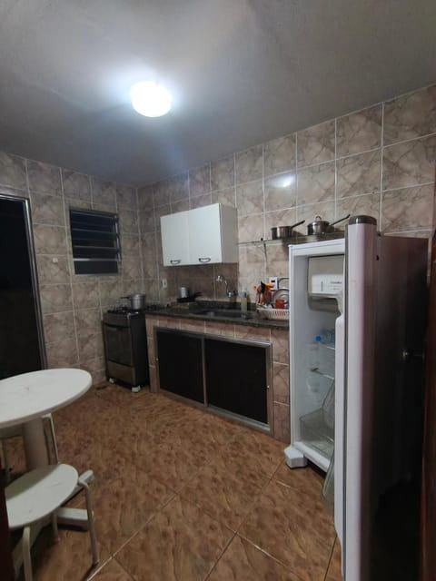 Praia de Muriqui Apartment in Mangaratiba