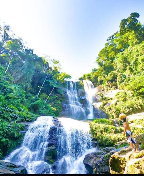 Praia de Muriqui Apartment in Mangaratiba