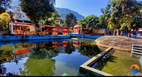 Praia de Muriqui Apartment in Mangaratiba