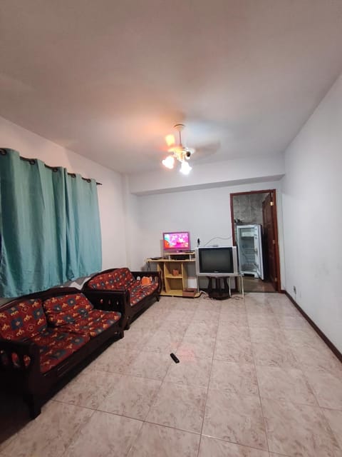 Praia de Muriqui Apartment in Mangaratiba