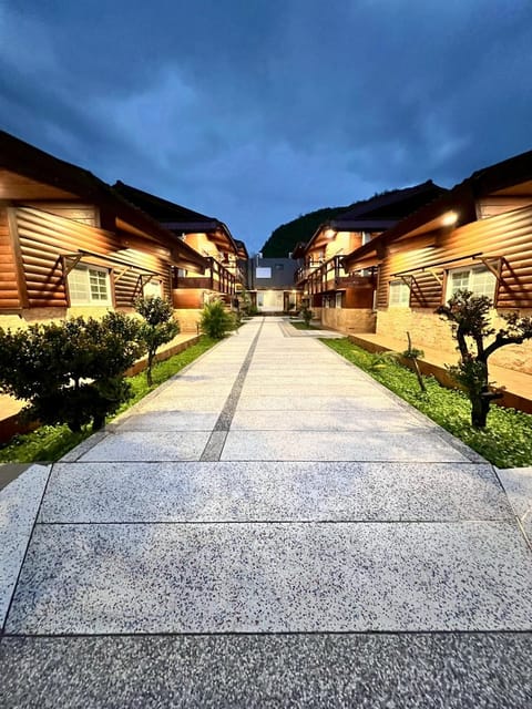 Property view