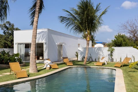 Patio, Garden, Garden view, Pool view, Swimming pool