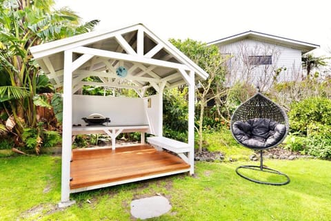 Tamarillo Bach - Coastal Comfort Apartment in Northland