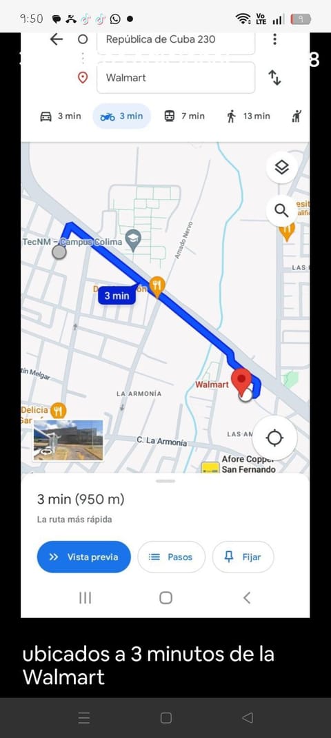 Mini departamento Aire acondicionado y factura Apartment in Villa de Álvarez