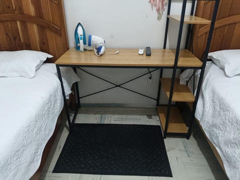 Casa Ambar 2 recamaras,aire acondicionado y factura House in Villa de Álvarez