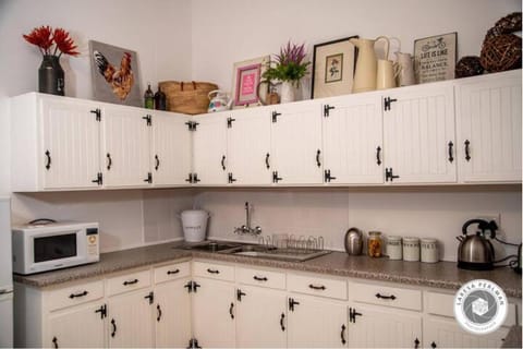 Wijnberg cottage Apartment in Western Cape