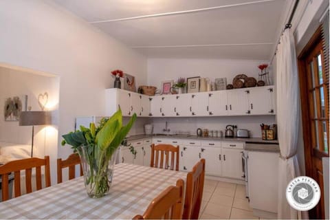 Wijnberg cottage Apartment in Western Cape