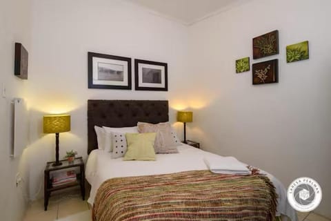 Wijnberg cottage Apartment in Western Cape