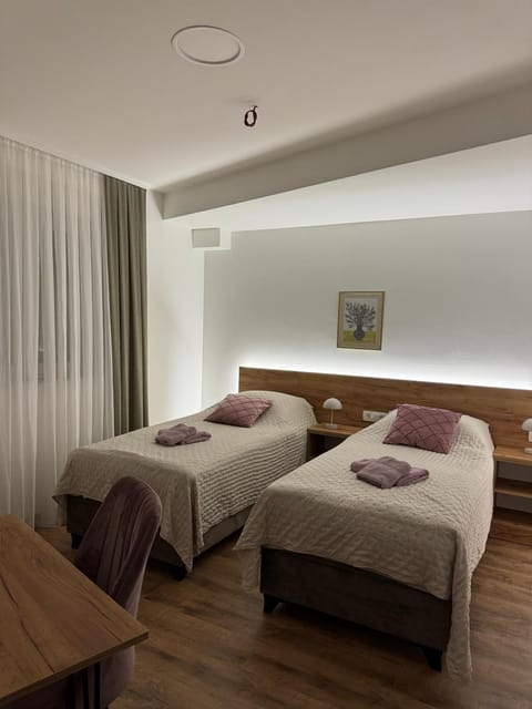 Prenoćište Fontana Bed and Breakfast in Split-Dalmatia County