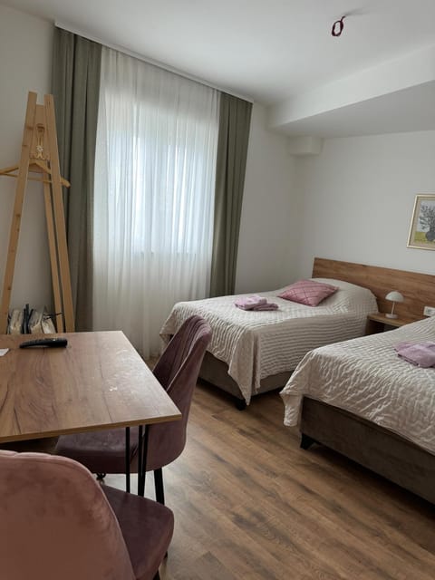 Prenoćište Fontana Bed and Breakfast in Split-Dalmatia County