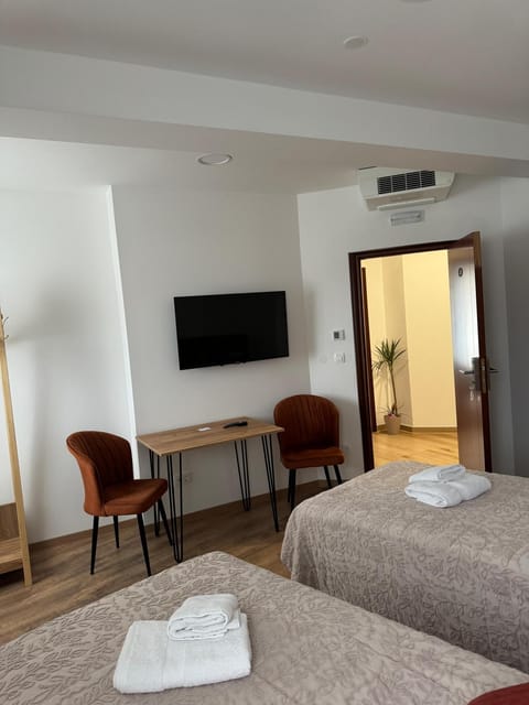 Prenoćište Fontana Bed and Breakfast in Split-Dalmatia County