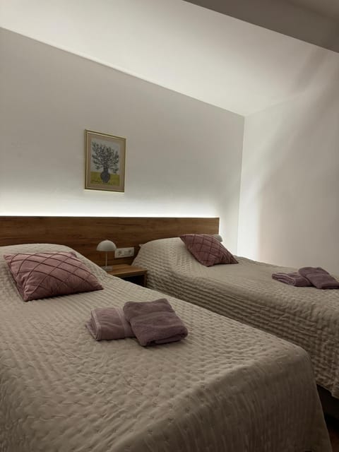Prenoćište Fontana Bed and Breakfast in Split-Dalmatia County