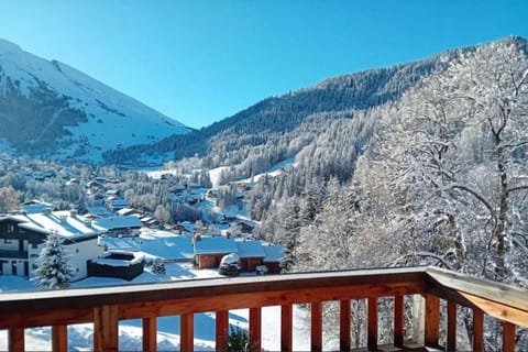 Property view