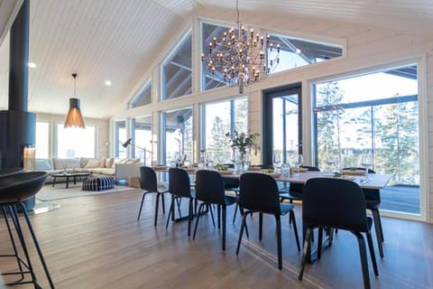 Villa Poro Villa in Finland