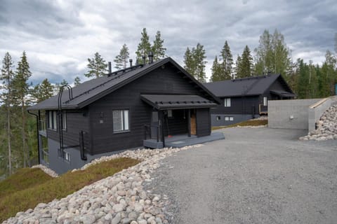 Villa Poro Villa in Finland