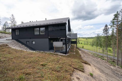 Villa Poro Villa in Finland