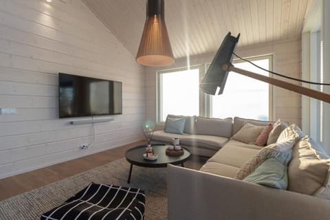 Villa Poro Villa in Finland