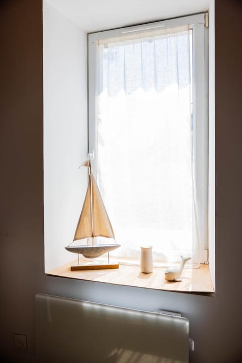 Baradoz Enez-Tudi House in Finistere