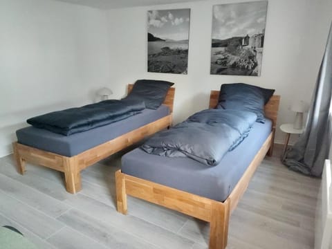 Südeifel Spangdahlem Apartment in Rhineland-Palatinate