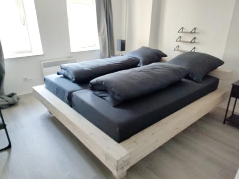 Südeifel Spangdahlem Apartment in Rhineland-Palatinate