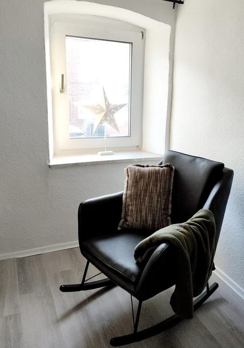 Südeifel Spangdahlem Apartment in Rhineland-Palatinate